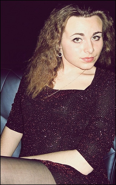 №43, Катюха Малинина, 32 года, Полтава №43, Катюха Малинина, 32 года, Полтава