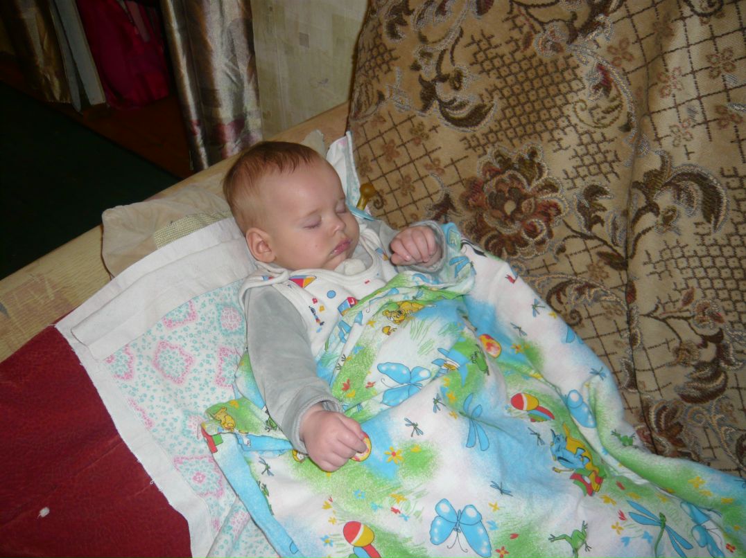 Светлана Иванова | Великие Луки