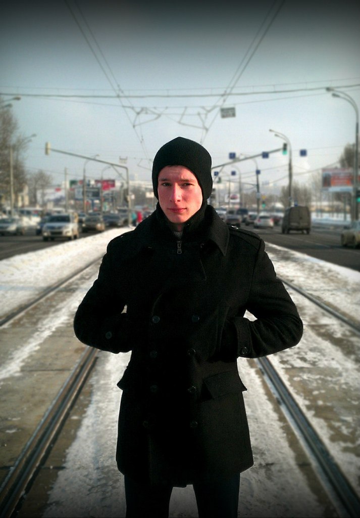 Владислав Барских | Москва