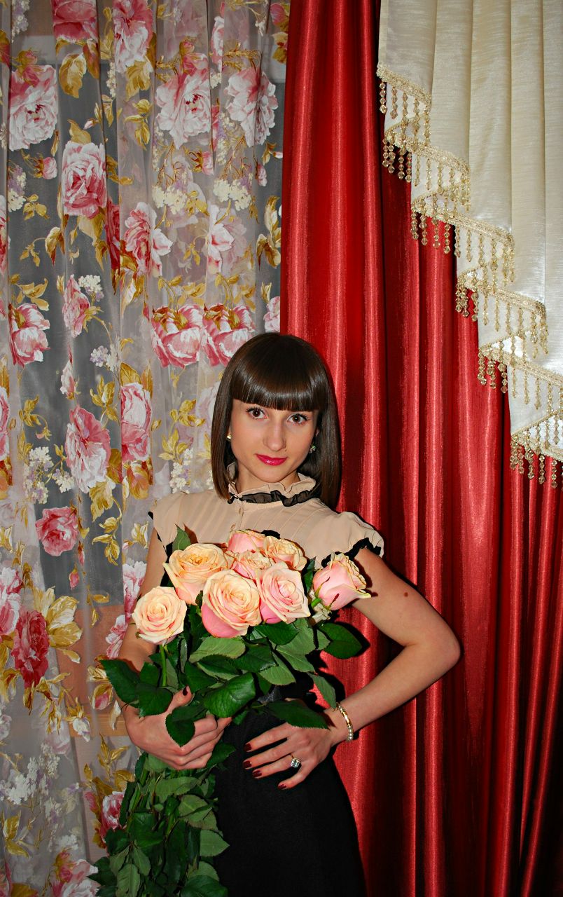 Алла Кшанвоская | Ирпень