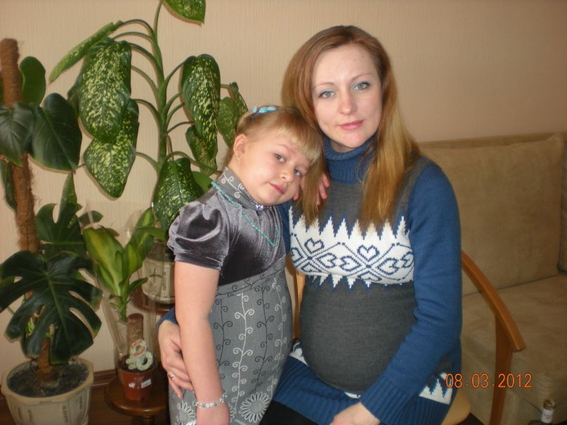 Олеся Микитина | Херсон