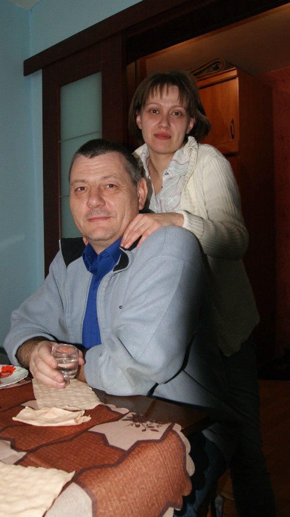 Дмитрий Заливохин | Владимир