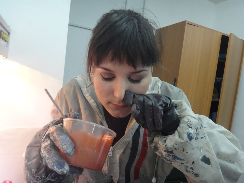 Макс Скрынников 