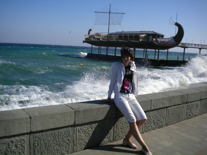 №53, Олеся Шаронова, Красноярск №53, Олеся Шаронова, Красноярск