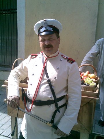 Николай Поздняков фотография #1