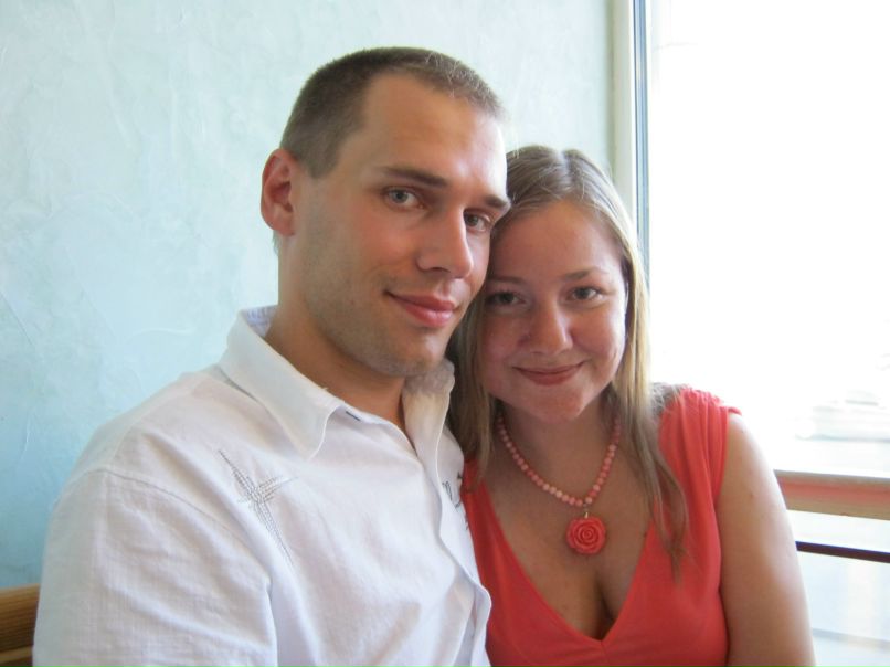 Юлия Баландина | Челябинск