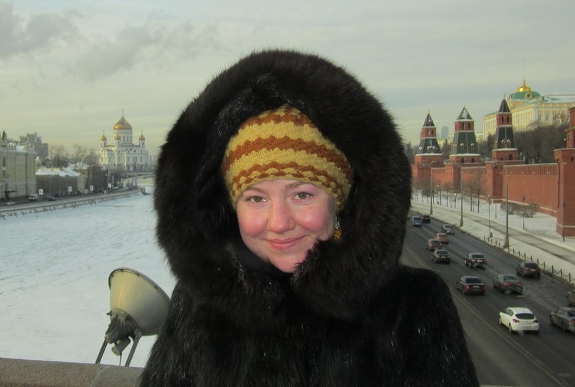 Юлия Баландина | Челябинск