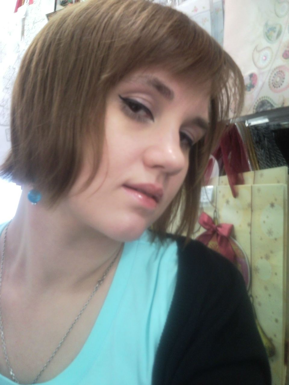 Вера Лебединская | Новороссийск