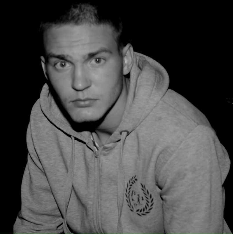 Максим Матвиенко matvey13_S7crew | Калининград