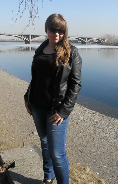 №163, Анастасия Пантелеева, Красноярск №163, Анастасия Пантелеева, Красноярск