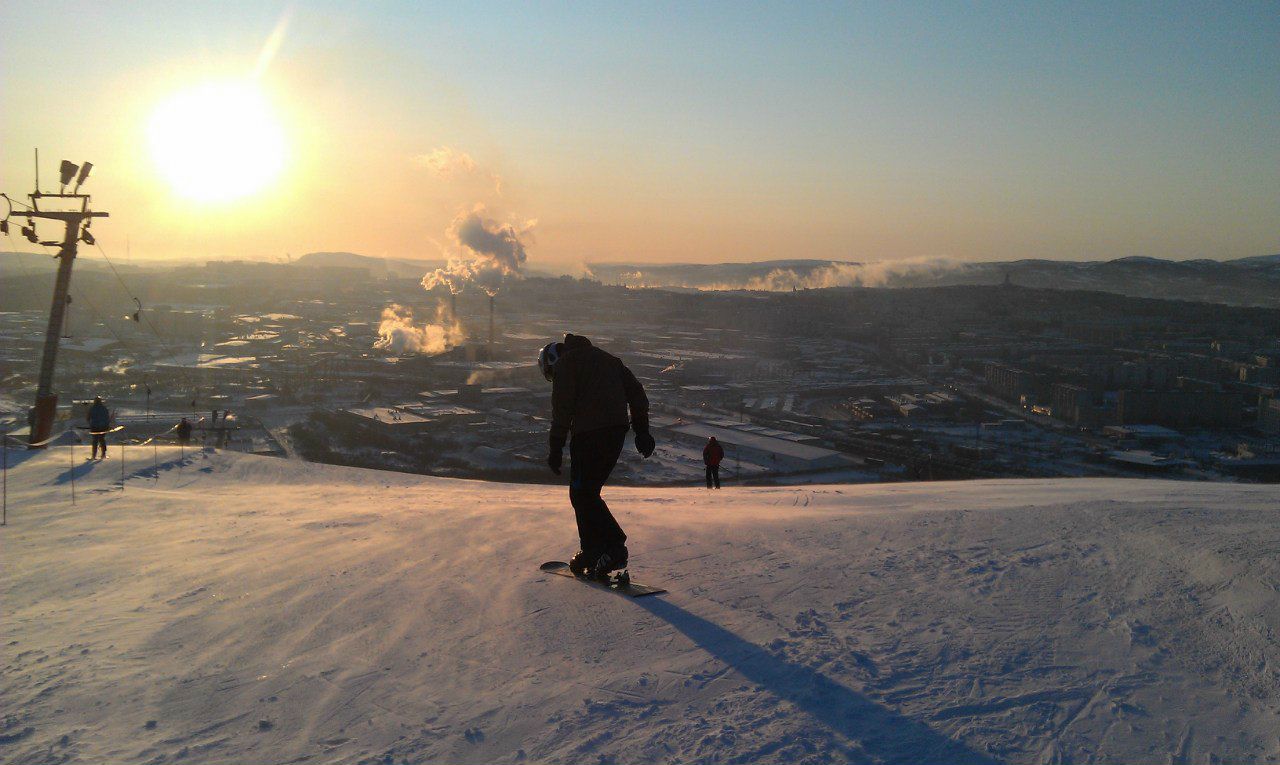 Nick Nick | Санкт-Петербург