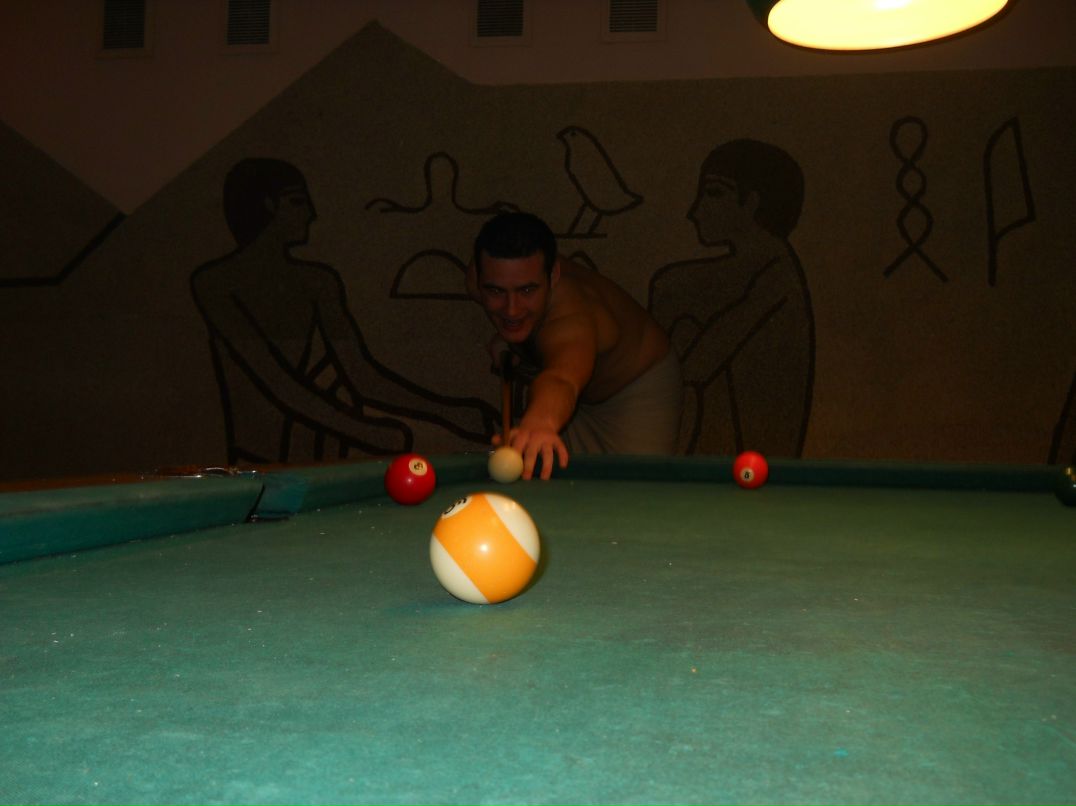 Игорь Галухин | Оленевка