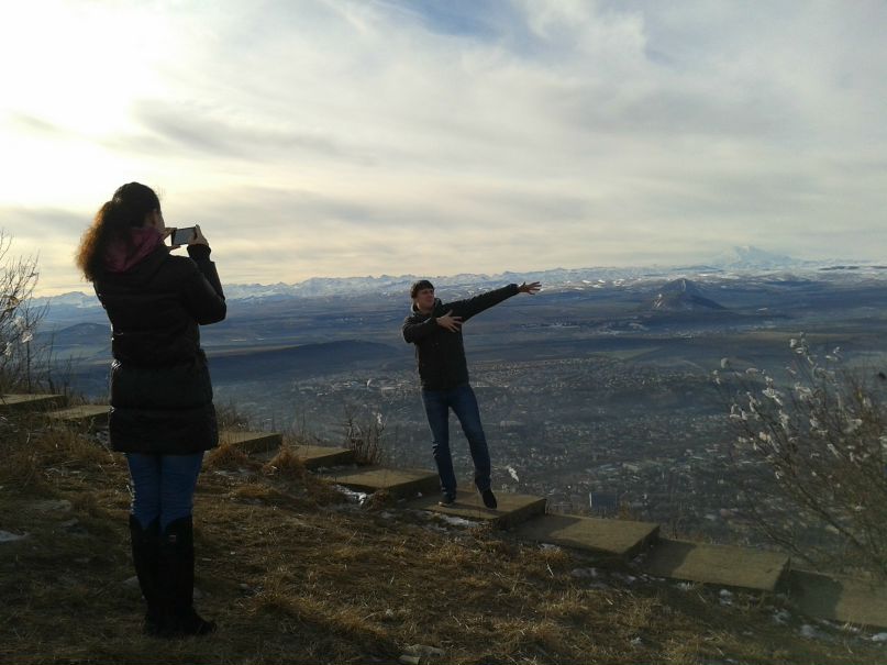 Тальмира Талина ~Кисуня~ | Москва