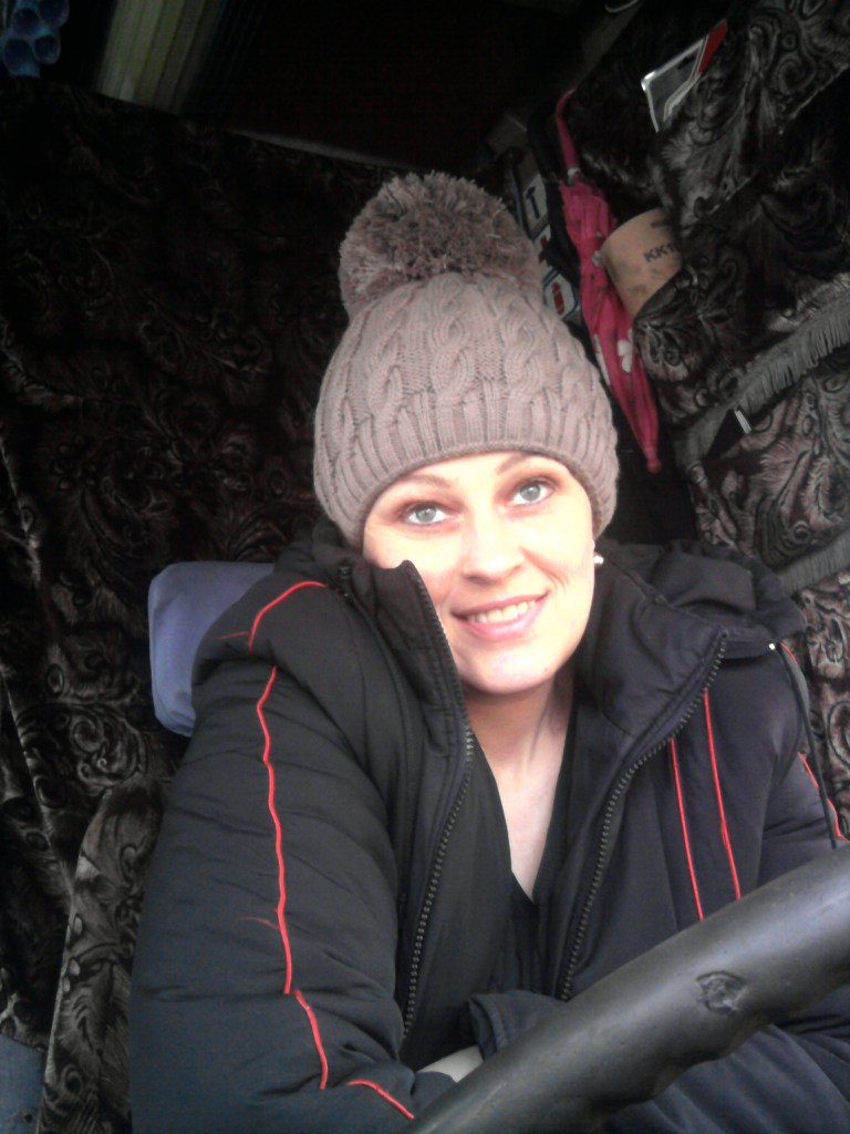 Екатерина Петрова | Вологда