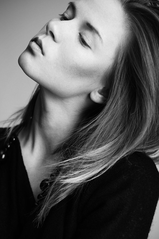 Даша Гришина | Москва