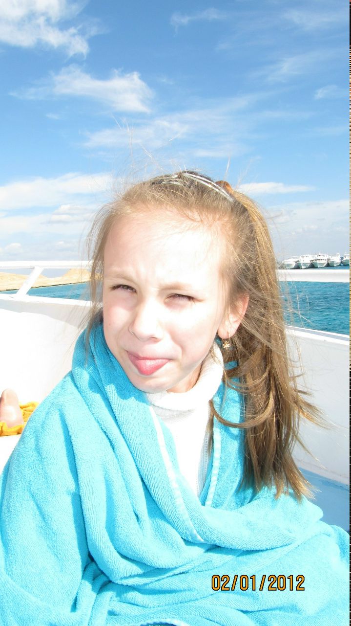 Лариса Добровольская | Санкт-Петербург