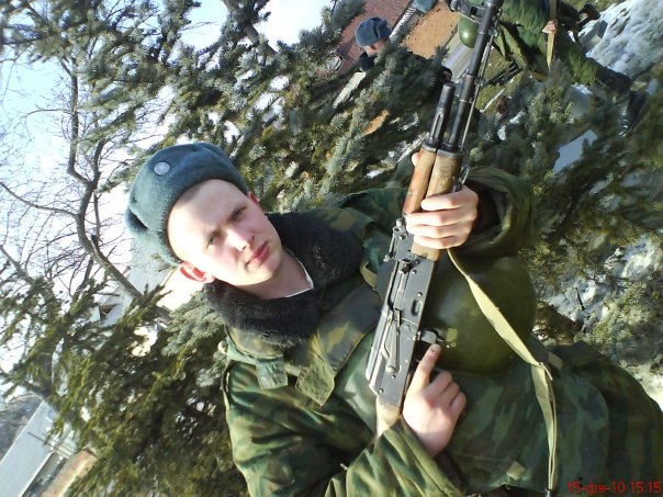 Дима Алексеев | 