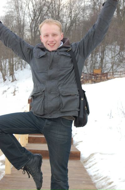 №125, Николай Батов, 24.02.1987, Москва №125, Николай Батов, 24.02.1987, Москва