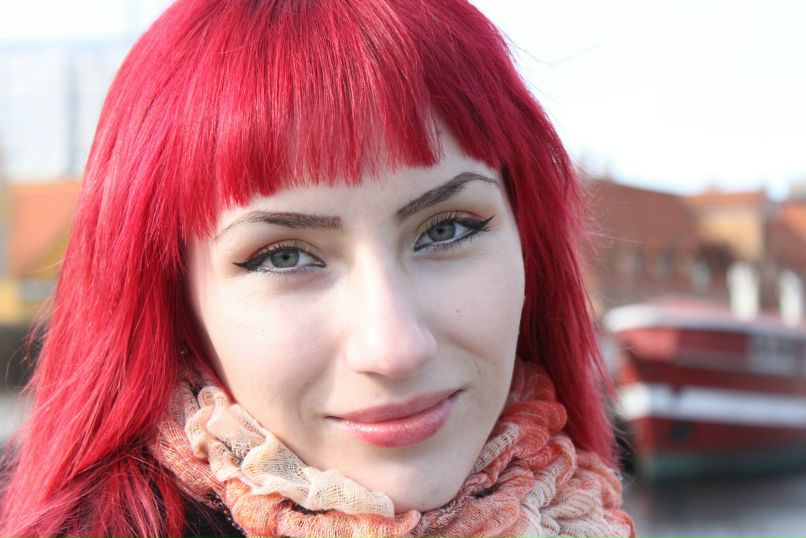 Marino4ka =) | Вильнюс