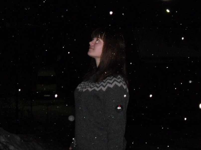 Настя Мастникова | Новороссийск