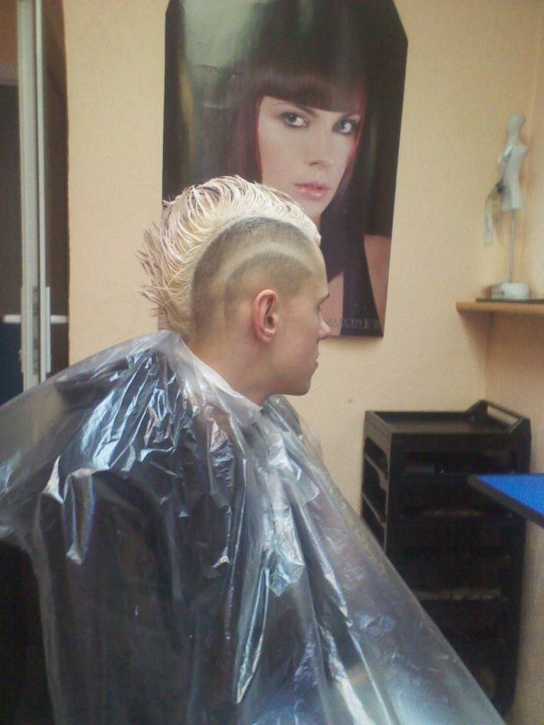 Владимир Шух 3sHKa | Минск