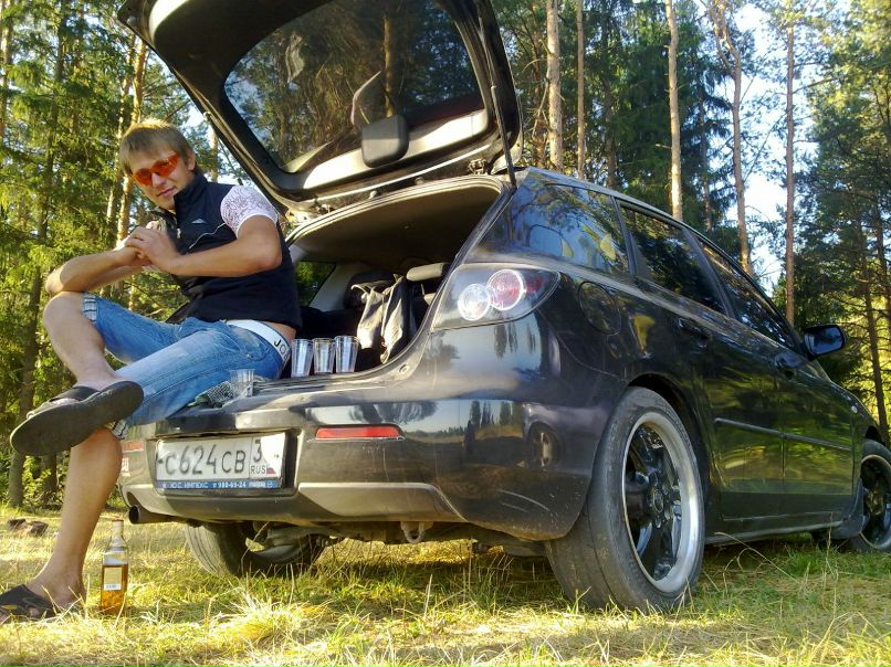 Александр Башилов Анатольевич | Москва