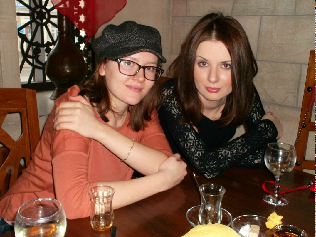 Людмила Прокофьева | Владимир