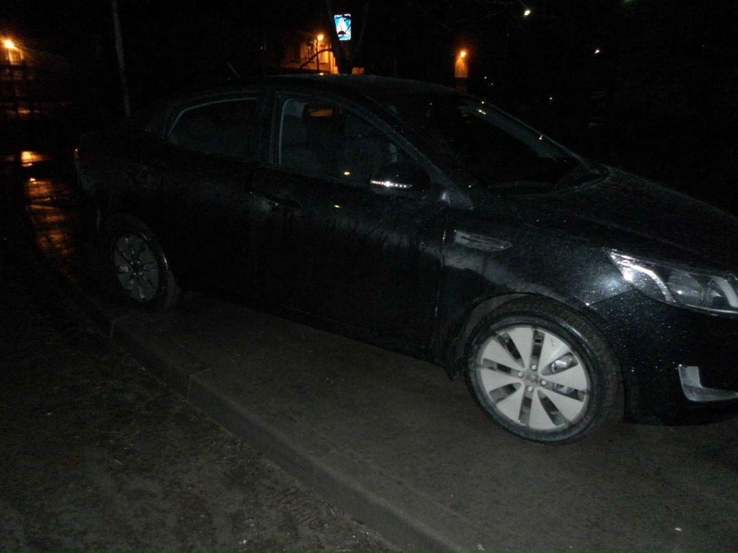 Павлик Титов | Ростов-на-Дону