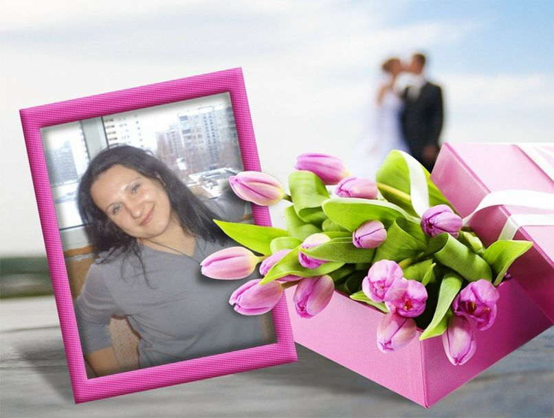 Ольга Санникова | Липецк