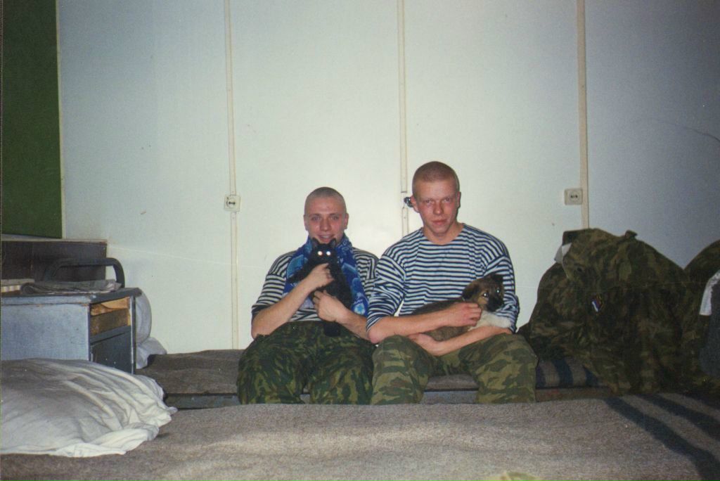 Алексей Иванов | Санкт-Петербург