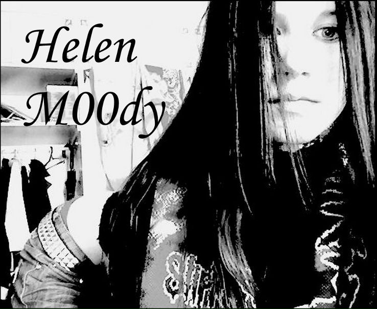 №91, Helen Moody, Витебск №91, Helen Moody, Витебск