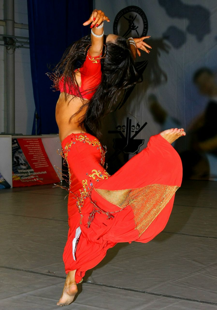 Юлия Сото | San Juan