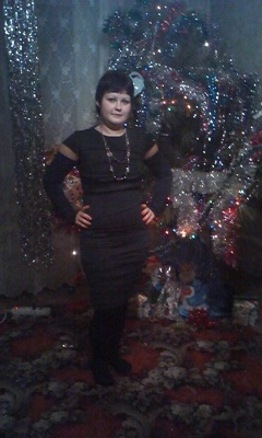 №31, Танюфка Писарева-Московских, 37 лет, Бузулук №31, Танюфка Писарева-Московских, 37 лет, Бузулук