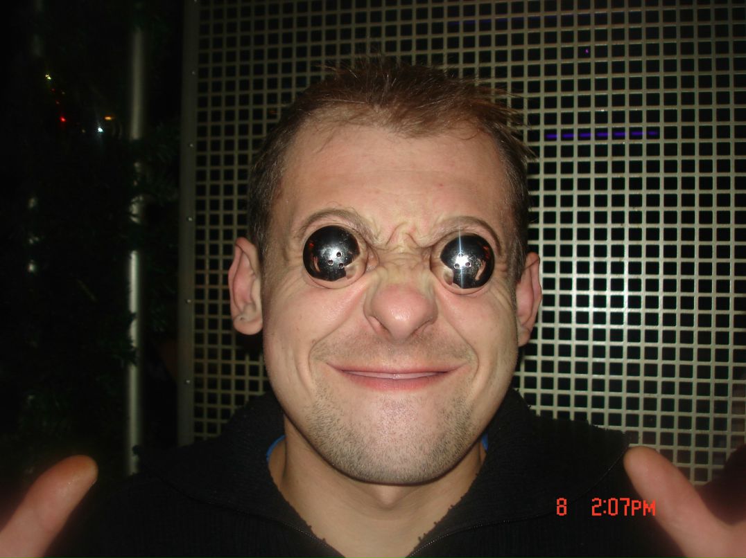 Николай Хвощевский | Санкт-Петербург