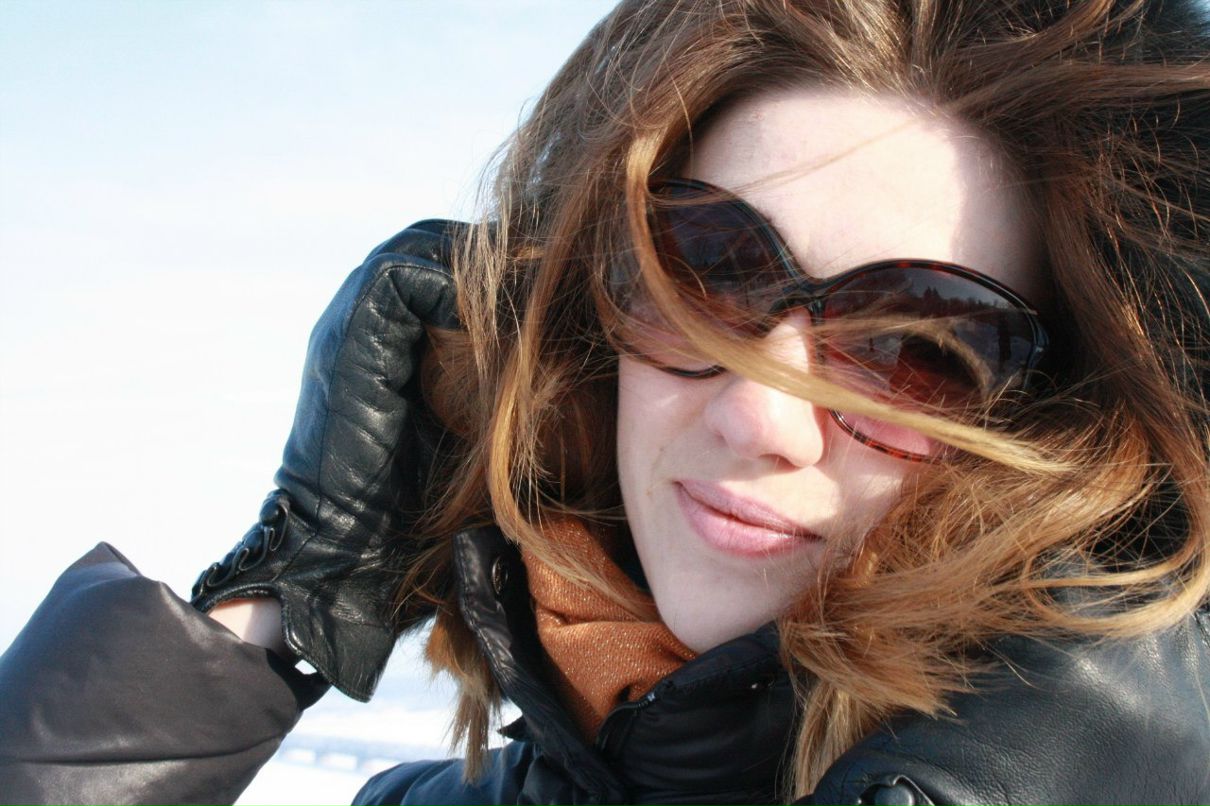 Аня Абдулхакова | Ульяновск