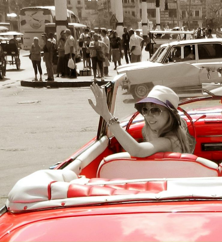 Вера Немова | Москва