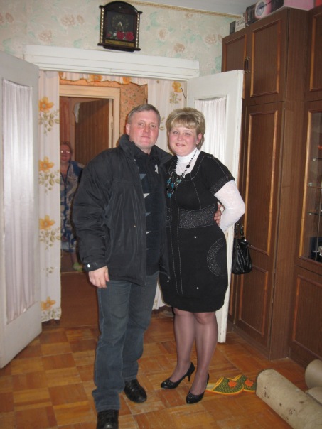 №3, Анна Смирнова №3, Анна Смирнова