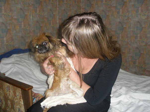 №63, Татьяна Емельянова, 37 лет, Красноярск №63, Татьяна Емельянова, 37 лет, Красноярск