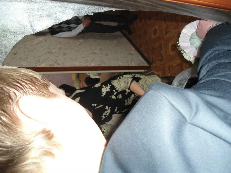 Евгения Барановская | Омск