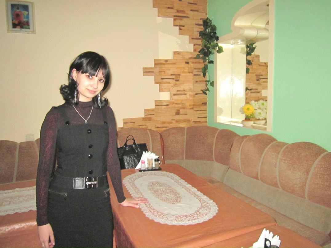 Екатерина Андреева | Новочебоксарск