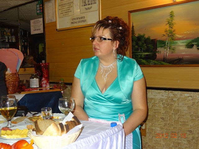 Мария Соколова | Белорецк