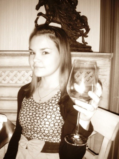 Софья Казакова | Брест