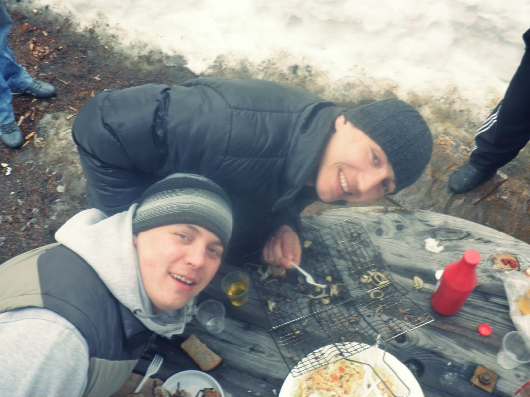 Людмила Бакланова | Березник