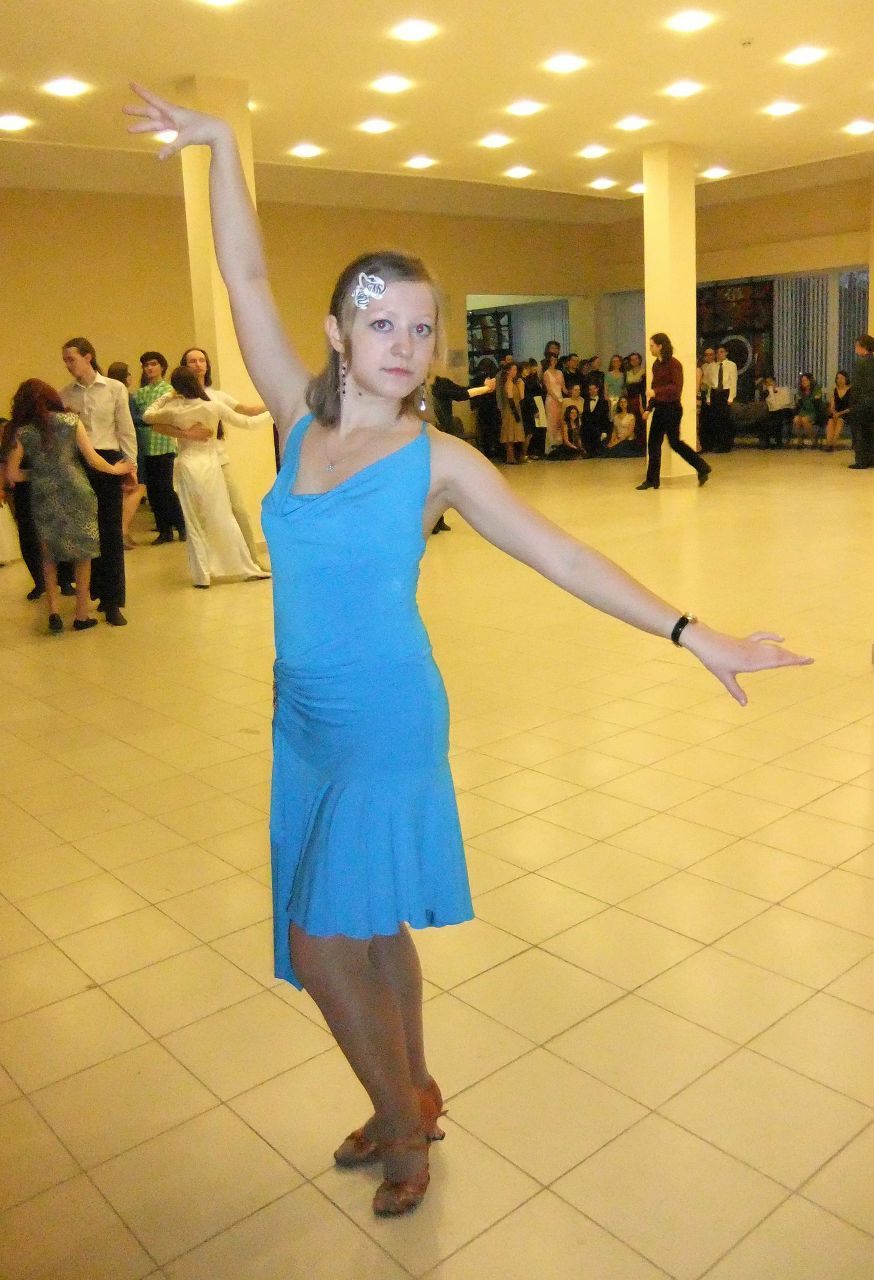 Светлана Котяшова | Санкт-Петербург