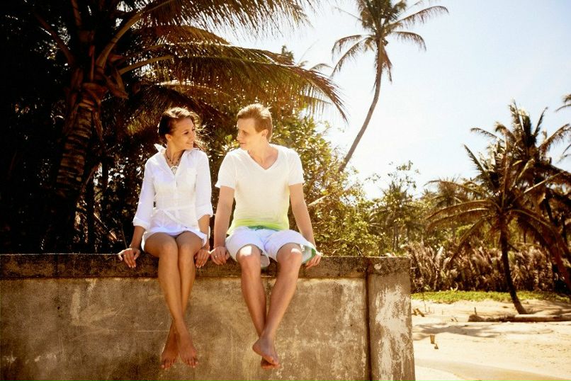 Мария Счастливая Samaya | Москва