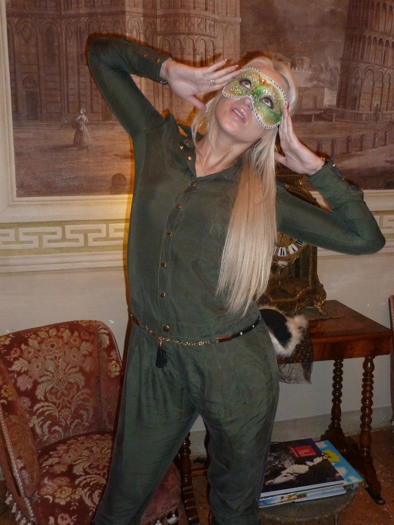 Діана Вдовіна | Львов