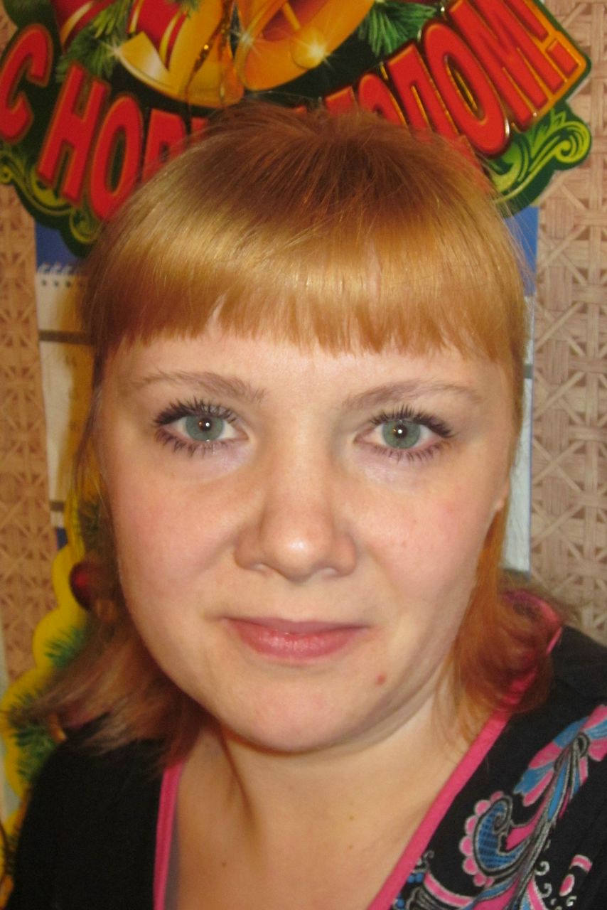 Елена Ревтова | Белый Яр