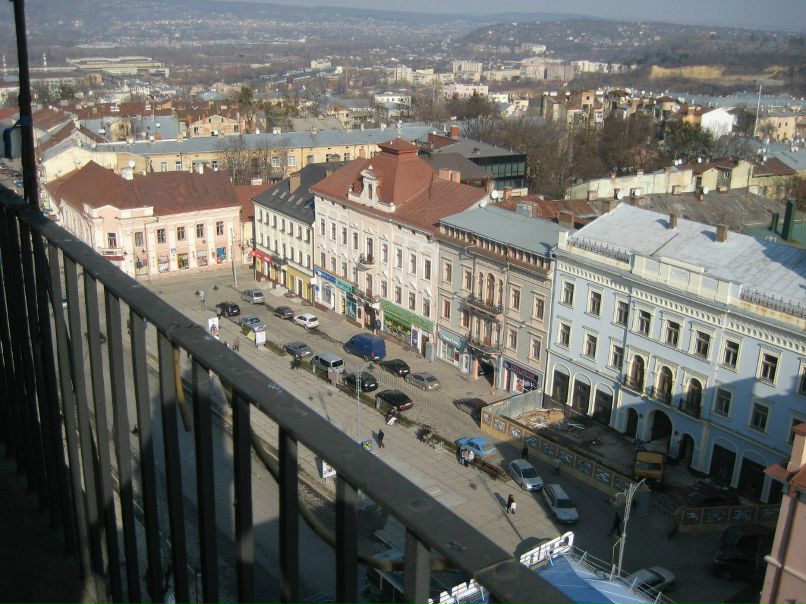 Леся Мошковская | Киев