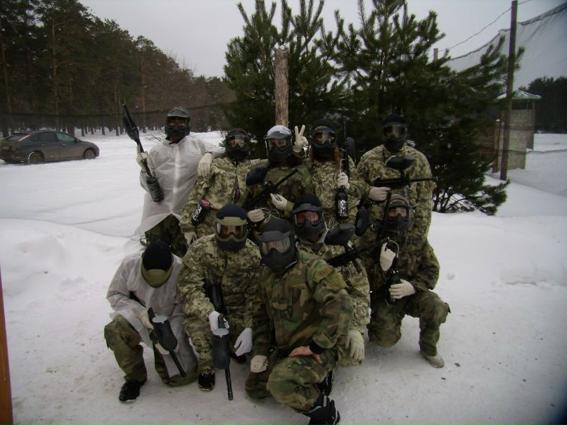 Максим Никитин | Санкт-Петербург