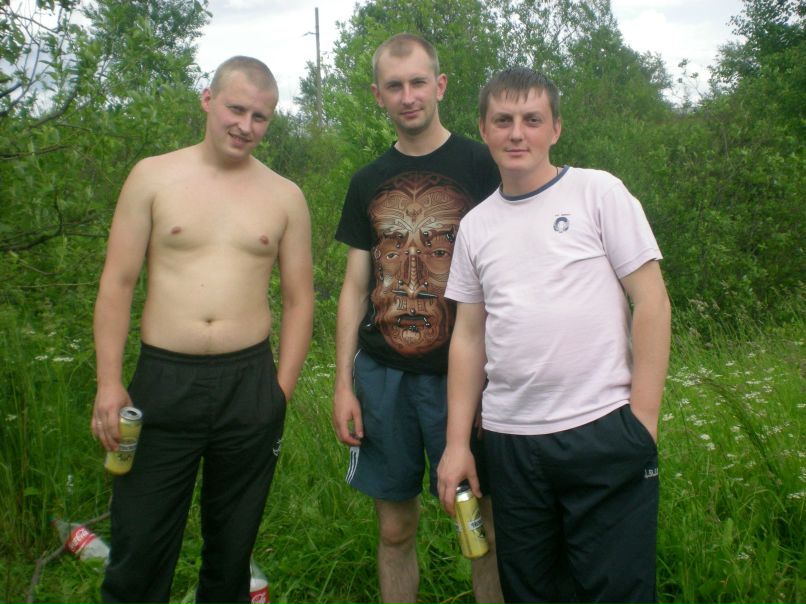 Виктор Токарев | Санкт-Петербург